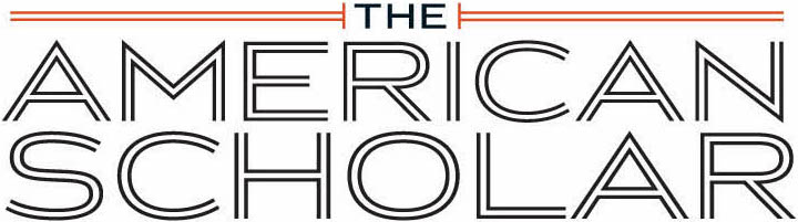 The American Scholar Logo