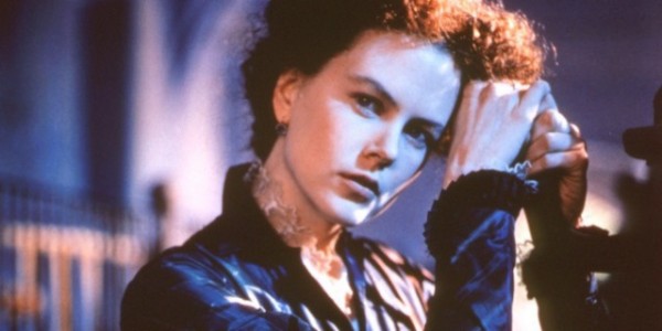 Nicole Kidman in the 1996 film The Portrait of a Lady