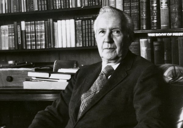 Jacques Barzun—and Others
