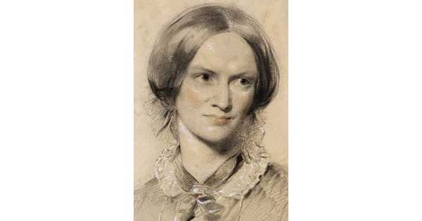 <em>Charlotte Brontë</em> by George Richmond