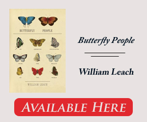 butterfly people