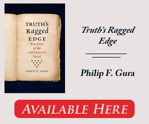 truth's ragged edge