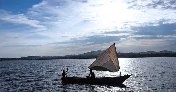 Lake Victoria (Damiano Luchetti)