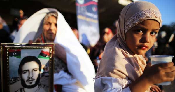 Letter from Benghazi: After the Revolution