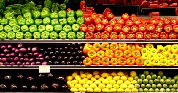 Autism: The Pesticides on Our Food