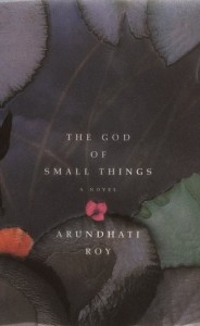 god of small things