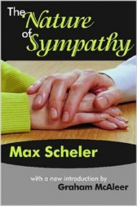 scheler-sympathy
