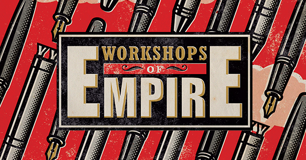 Workshops of Empire