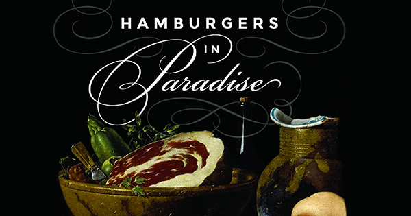Hamburgers in Paradise