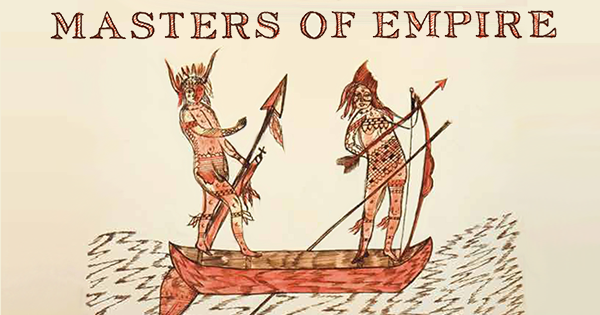 Masters of Empire