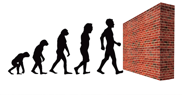 Evolution by Other Means