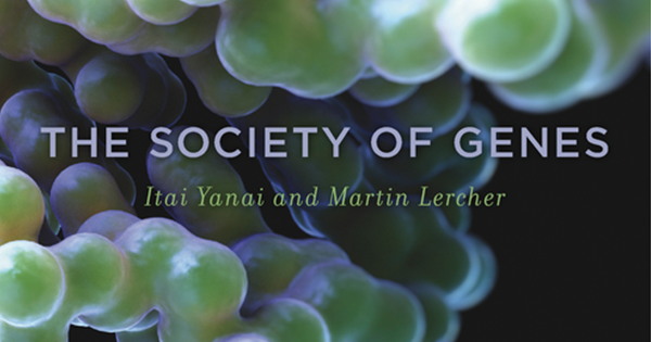 The Society of Genes
