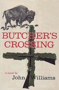 butchers-crossing
