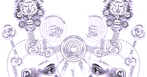 I Think,  Therefore ...
