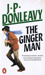 donleavy