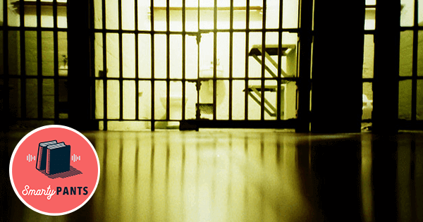Reading Lolita in Maximum Security Prison