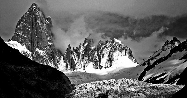 Fitz Roy peak in Patagonia (Mariano Mantel/Flickr)