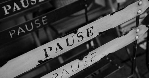Pause Fillers