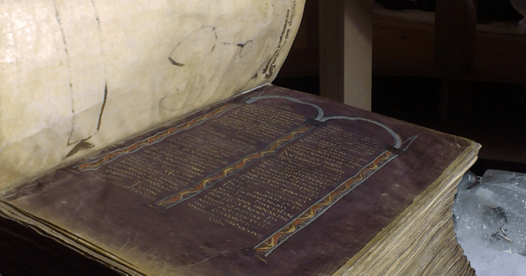 Antiquarian Dreams