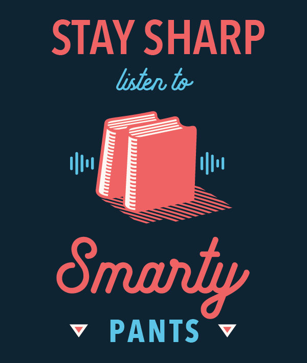 Smarty Pants Podcast