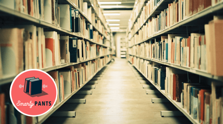 Long Live the Library