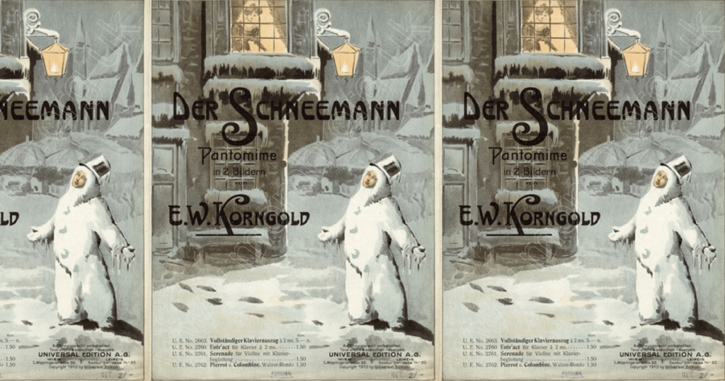 Cover of the revised piano score, published at the time of the ballet’s stage premiere in October 1910 (courtesy <a href="http://www.momh.org.uk/exhibitions-detail.php?cat_id=5&prod_id=212" style="color:gray;">Museum of Music History</a>)