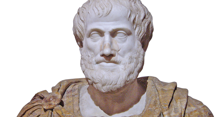 The Guru of Athens
