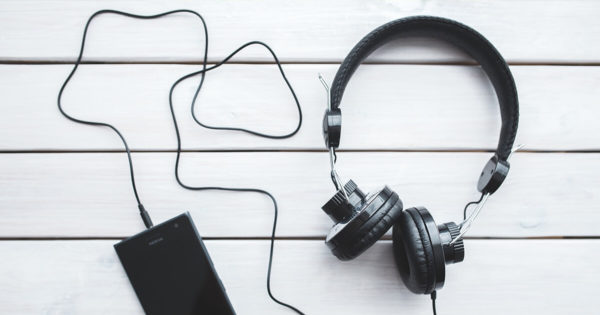 Podcasts To Get You Thinking