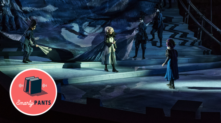 Opera 101