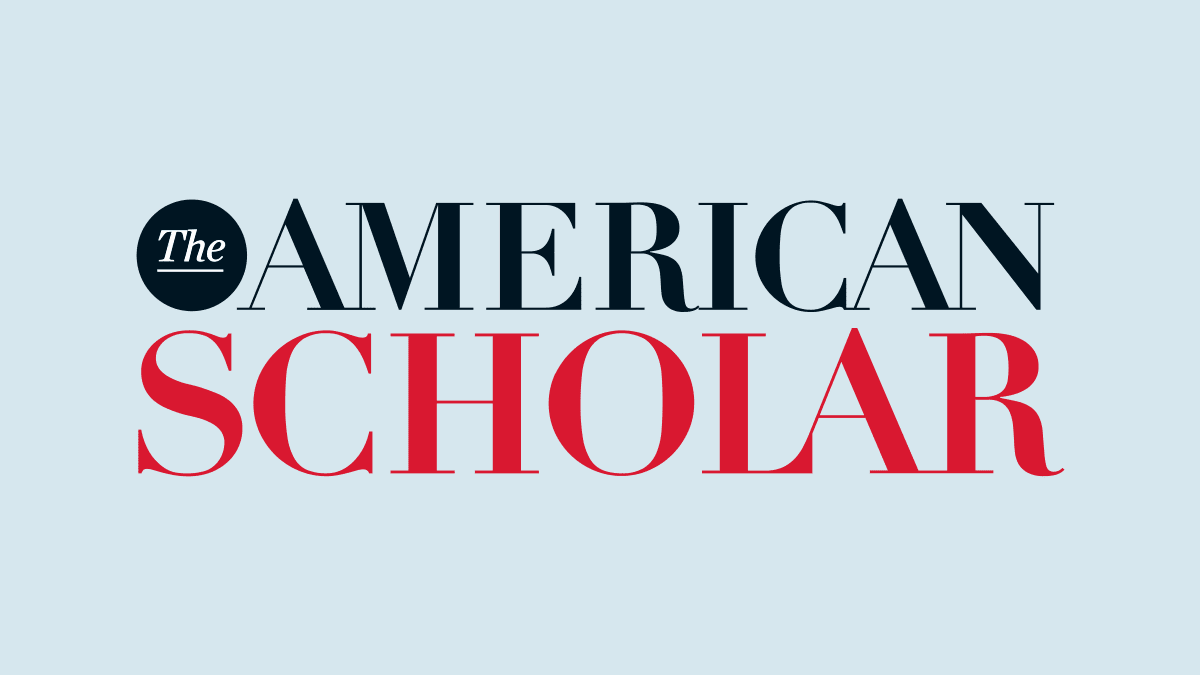 Copyright Theamericanscholar.org (c) Theamericanscholar.org