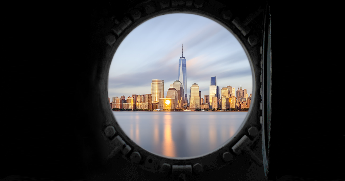 Photo-illustration by Stephanie Bastek (Flickr/Michael Muraz/Russ Allison Loar)