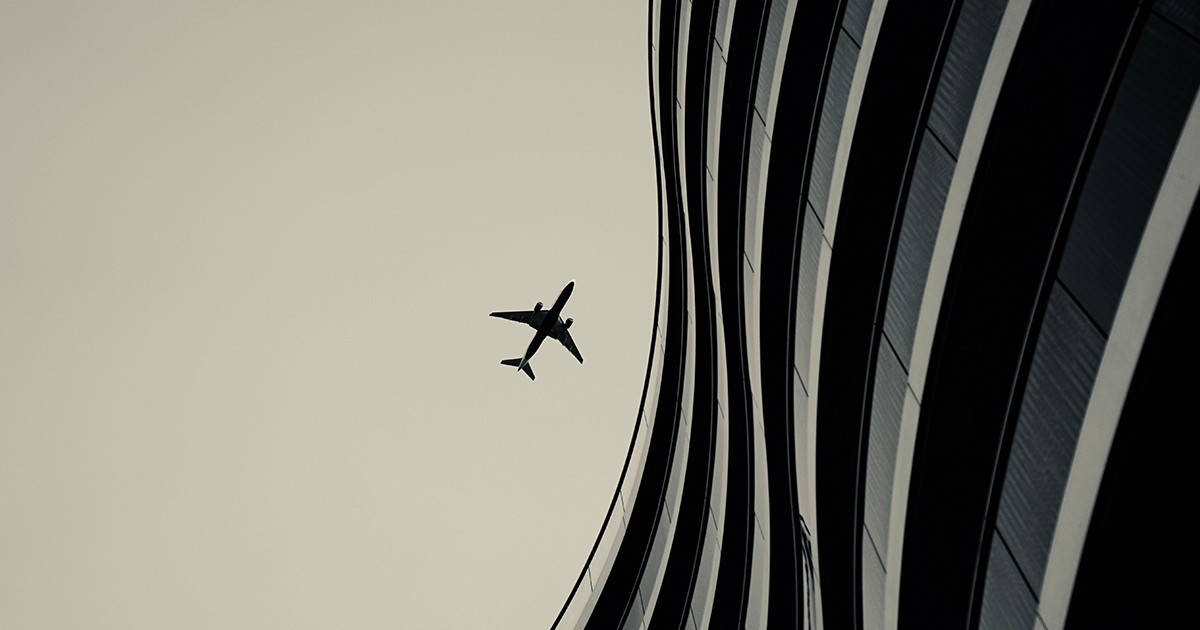 Mac Runner/Flickr