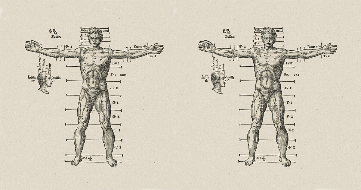 Illustration from De Architectura Libri Decem, Vitruvius Pollio, 1567 (Wikimedia Commons)