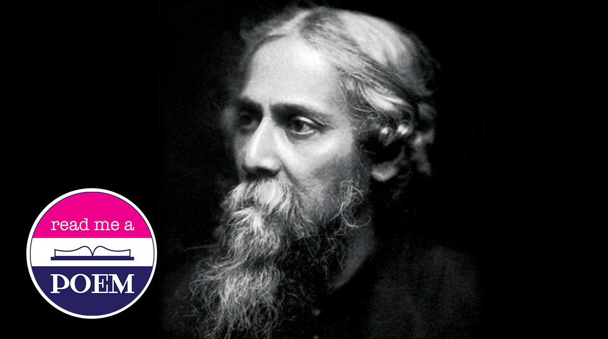 “Unending Love” by Rabindranath Tagore - The American Scholar
