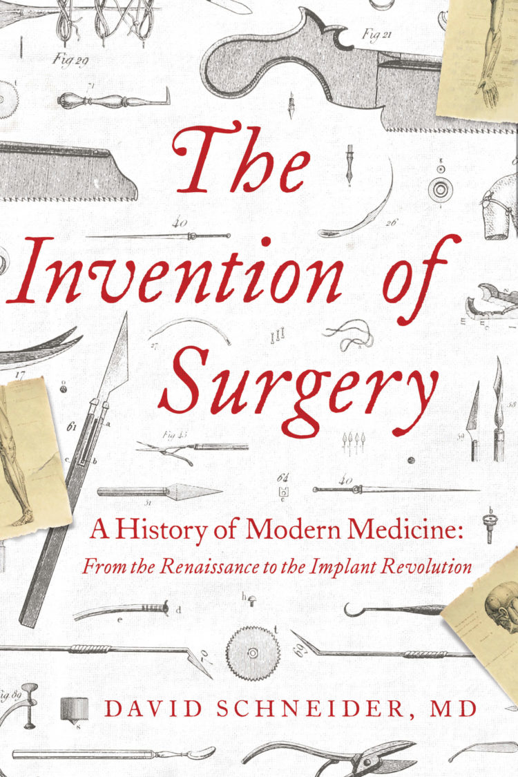 Dispatches From the Operating Room
