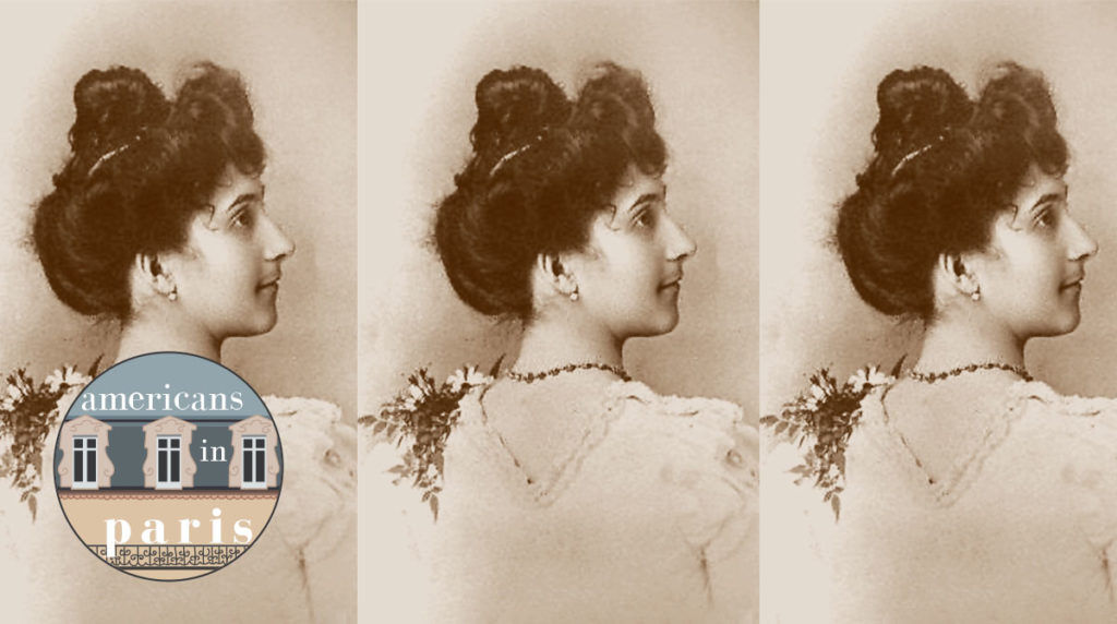 Jeanne Calment in 1895, at 20 years old (Wikimedia Commons)