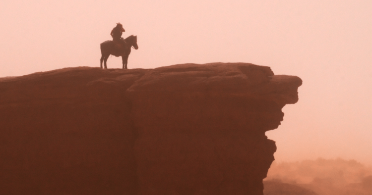Six Westerns that Set Their Sights Beyond the Horizon