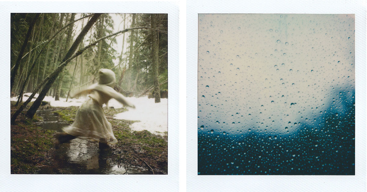 Left: Flickr/isaacd; right: Flickr/nicksie2008