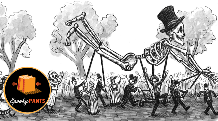 In Search of the Good Death