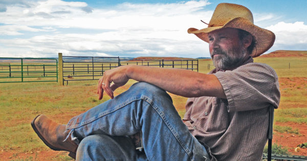 Remembering Brad