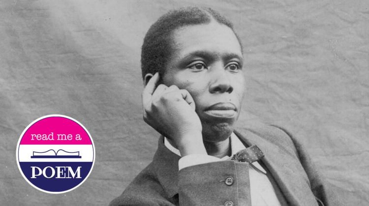 “We Wear the Mask” by Paul Laurence Dunbar