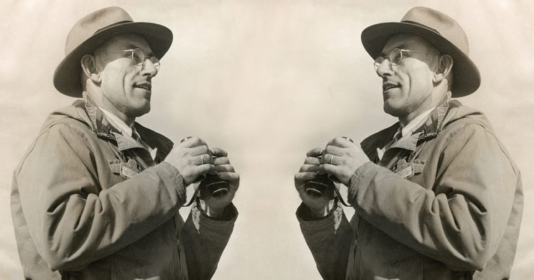 The Last Naturalist