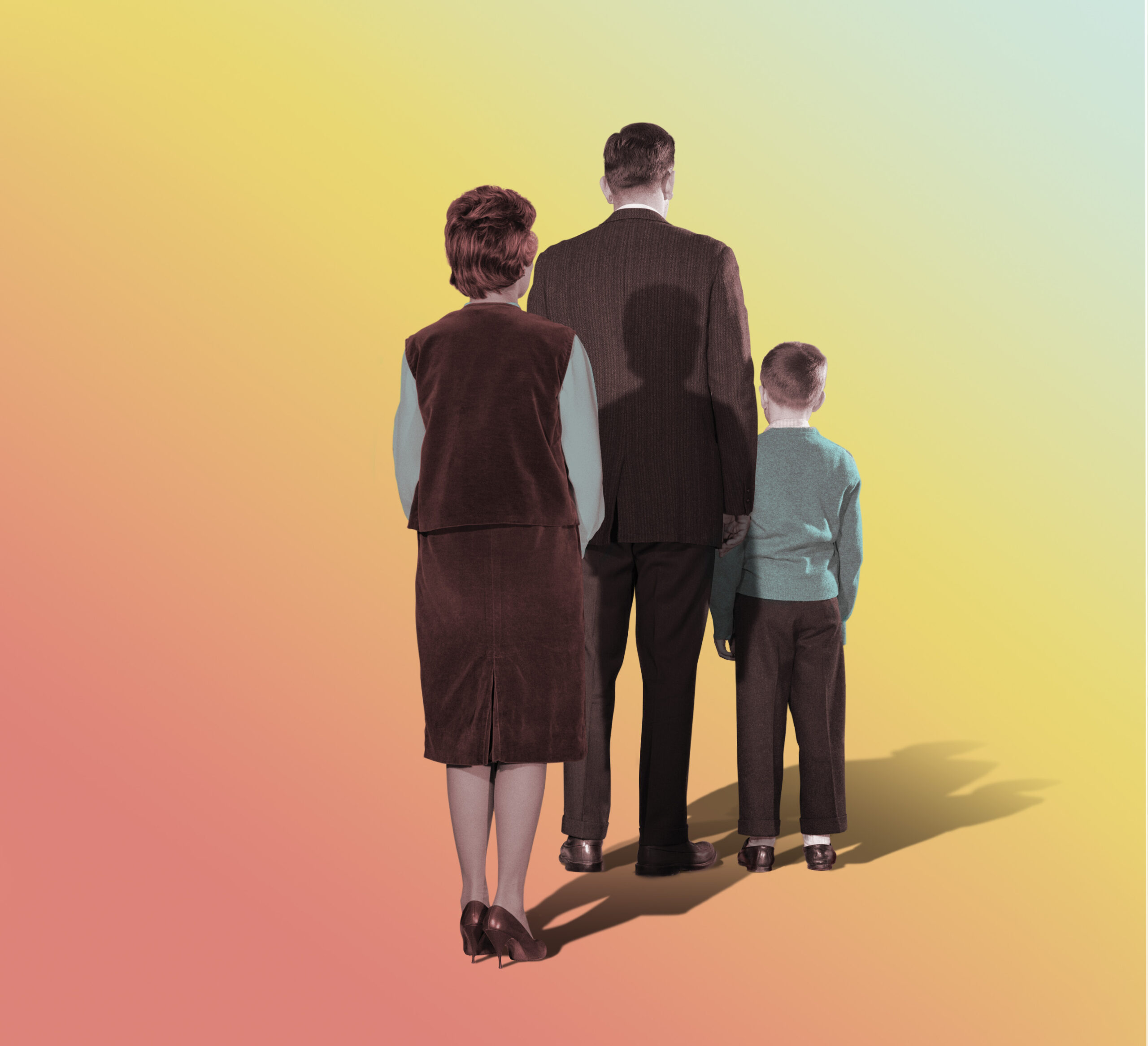 Classicstock/Alamy; Photo-illustration by David Herbick