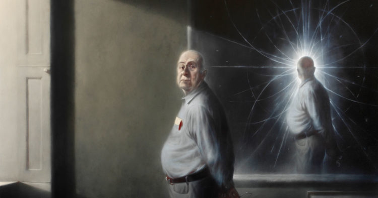 Subatomic Inspiration