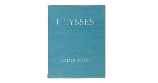 <em>Ulysses</em> at 100