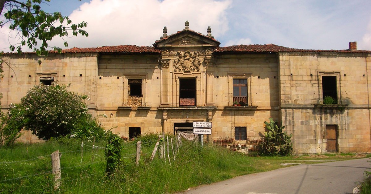 Patrimonio Arquitectónico de Asturias