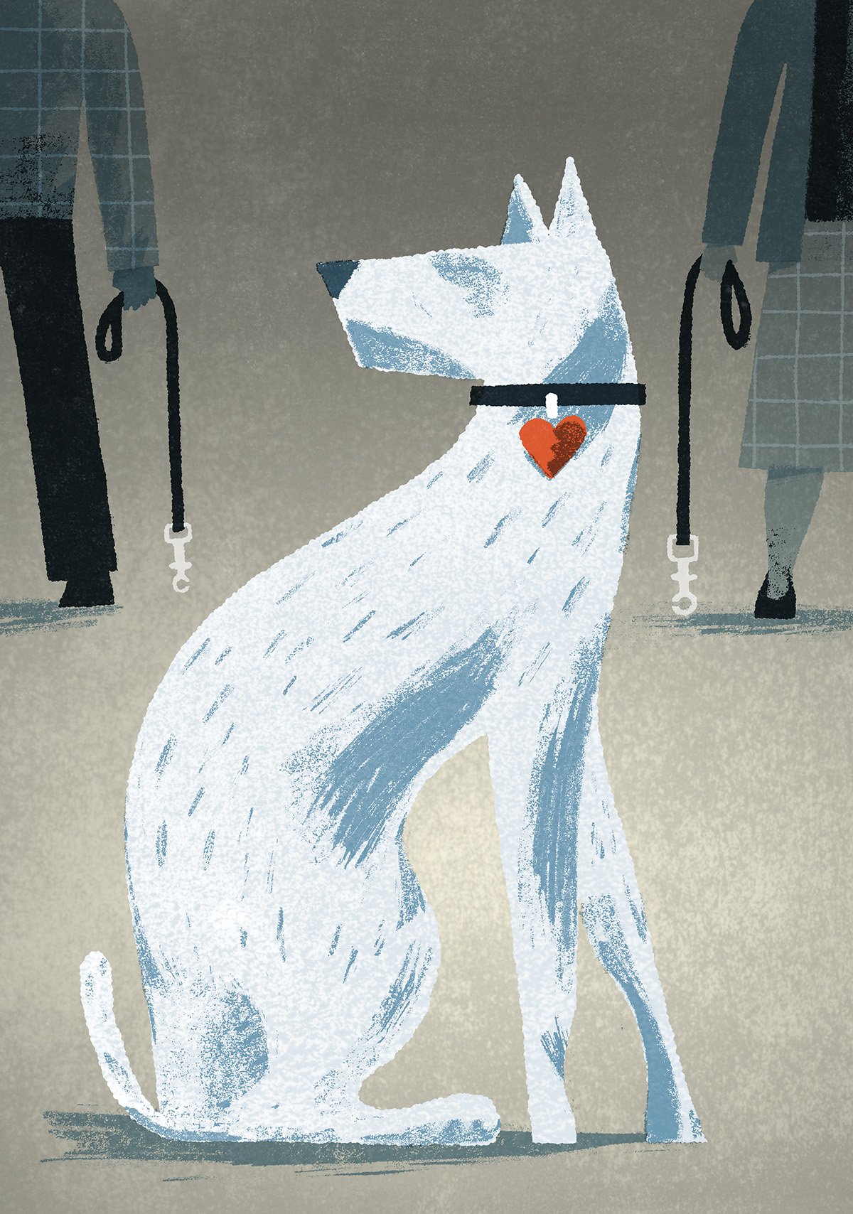 Illustration by James Heimer