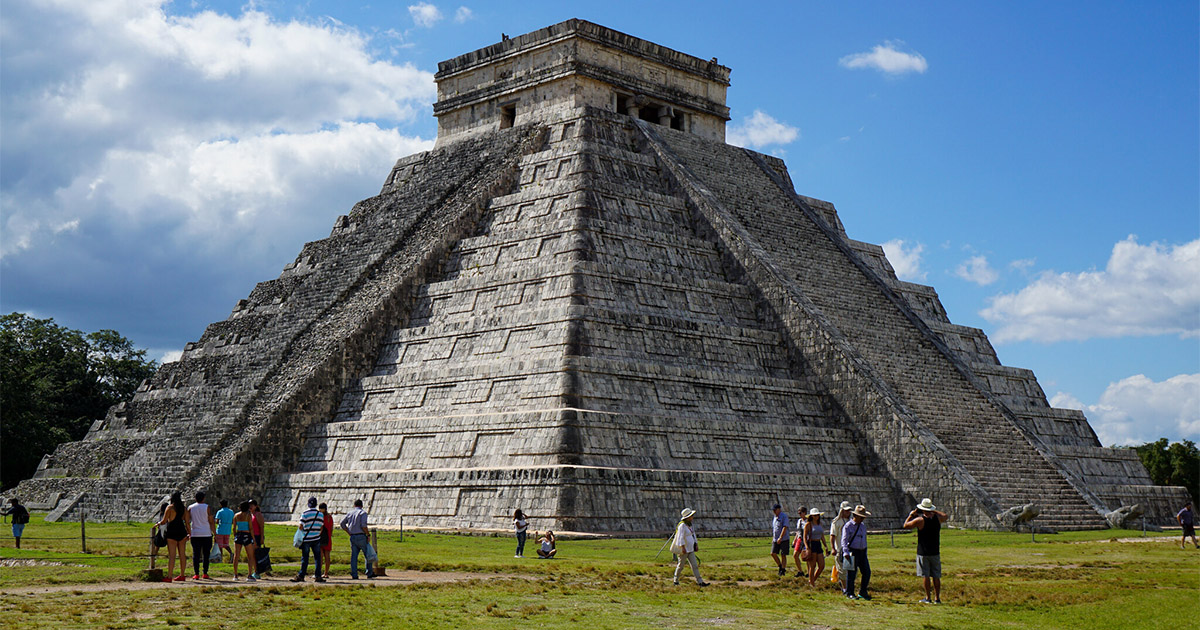 The Great Decipherment