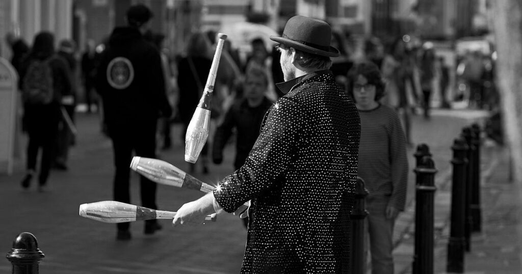 Flickr/chrisjohnbeckett