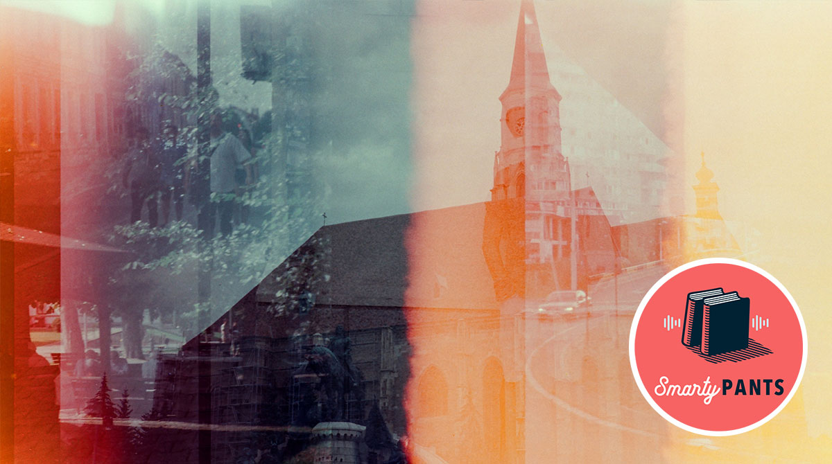 The Translator Stuck